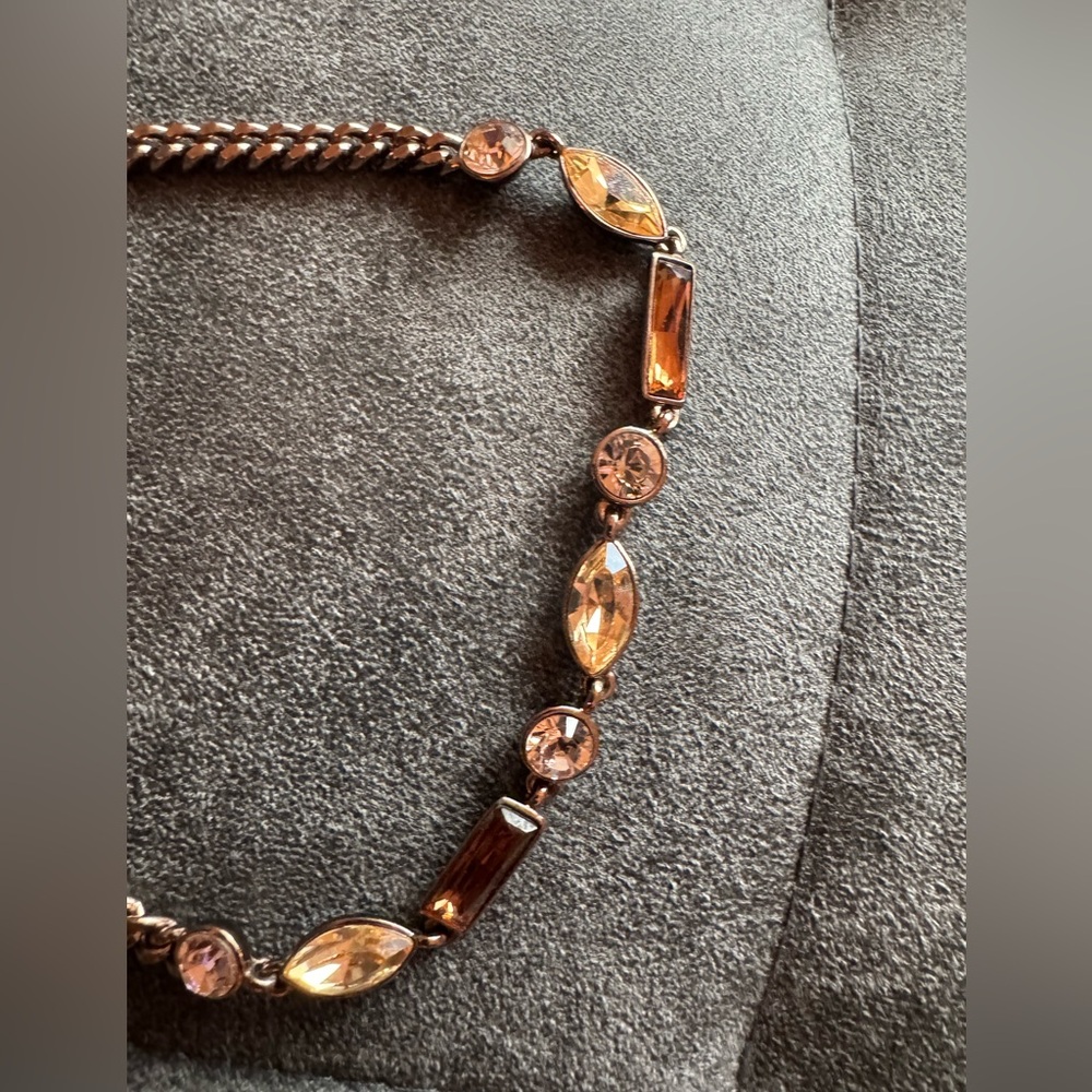 Vintage Givenchy necklace - Picture 5 of 7